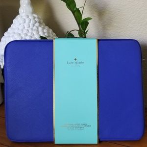 KATE SPADE 13 IN LAPTOP SLEEVE